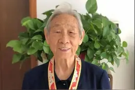 一篇追思婆婆的文章，激起了难以平静的浪花图片