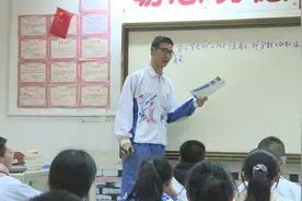【新时代好少年】张晋诚：乐于助人勇担当 热心公益好少年图片
