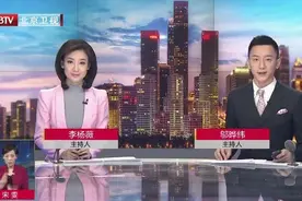 《北京新闻》直播中首次增加手语播报 手语主播的“烧脑”半小时图片