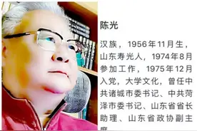 陈光：万家灯火时图片