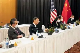 我们美国人应该鼓励中国，而不是充满嫉妒图片