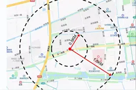 杭州地铁3号线最近进展！文一西路站规划方案公示，离浙一总部很近图片