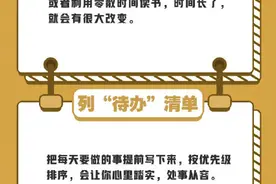 相信自己，你的每点努力都有意义图片