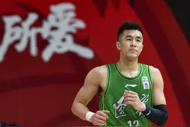 CBA常规赛MVP候选名单出炉，郭艾伦未入围引争议图片