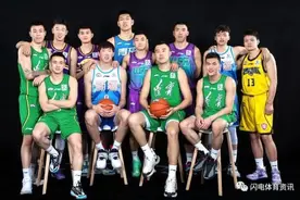 CBA全明星正赛落幕，各项得主出炉，中超还有好消息传来图片