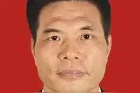 谢来发同志任九江市委书记图片