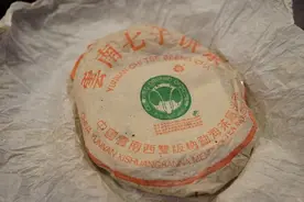 这棵“大白菜”你“惹”不起图片