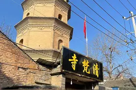 咸阳千年古塔遭盗掘：阿育王塔等近百文物被盗，警方跨省追缴图片