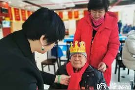 慢新闻 | 天南海北聚一起 四朵金花一台戏：“听我说，谢谢你”图片