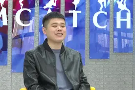 102秒丨“青春活力有激情！”德州90后小伙钟爱街舞breaking，愿助10万青少年实现街舞梦图片