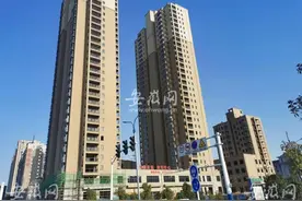 市民买房遇糟心事：首付交了一年多购房合同还没签 事发马鞍山图片