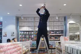 名创优品“偷脸”被立案，监管就当主动为消费者“护脸”图片