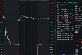 电子烟或收卷烟税？雾芯科技美股盘前暴跌三成蒸发650亿元图片