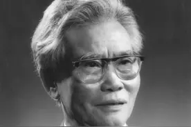 中国核潜艇首任总设计师彭士禄院士告别仪式举行！系彭湃次子图片