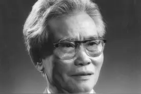 中国核潜艇首任总设计师彭士禄院士告别仪式举行！系彭湃次子图片