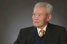 他能从堆芯一直推算到螺旋桨——共事专家追忆彭士禄院士图片