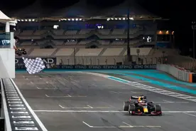 A-Z全盘了解F1概要亮点，最完全2021赛季观战指南图片