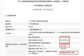 绩优基金纷纷发出“限购令”！究竟何原因？广发基金至少三只产品限购，“小而美”正成新风尚？图片