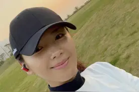 刘涛深夜发文谈女性身材自由：我的身材我做主图片