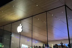 三星将为苹果生产显示屏 iPhone 13有望实现120Hz刷新率图片