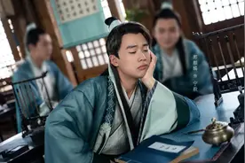 《赘婿》：披着“女权”外衣的男频剧图片
