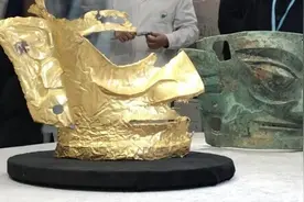 美国人感叹：中国发现我们的弱点了图片