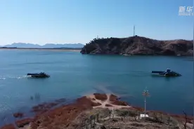 护一泓清水！冀东河湖保洁别动队在行动视频封面