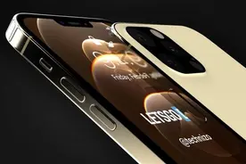 iPhone 13确定120Hz屏：三星已开始供货图片