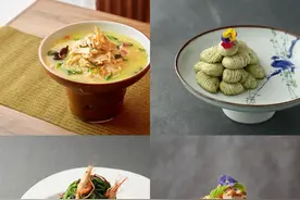 好吃｜打开春天的好胃口，别错过这些时令美食图片