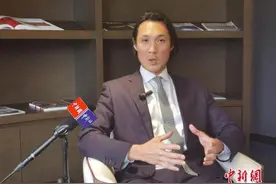 船王赵从衍之孙赵式庆：“爱国者治港”不容置疑 完善选举制度是大好事图片