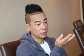 陈小春够霸气！“你仲以为120年前呀？”图片