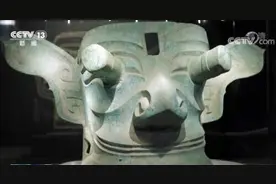 古蜀国女巫形象或揭开神秘面纱 三星堆青铜面具还有哪些惊喜？图片