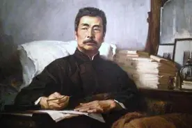 青未了/周宏康重读鲁迅之《野草》札记图片