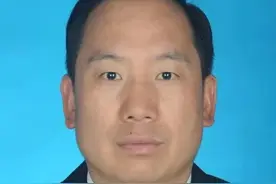 「全国脱贫攻坚先进个人」胡江辉：当好脱贫攻坚“一线总指挥”图片