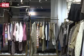 每月199元无限租穿衣服，如此“共享衣橱”你会选用吗？图片