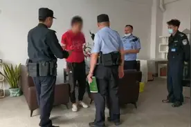 75秒丨使用假结婚证办理车牌变更 广西男子为卖“靓号”被拘留视频封面