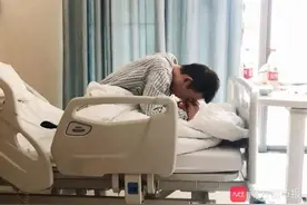 错换人生28年患癌当事人去世，家人称没想到他走得这么突然图片