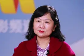 启航新征程 电影高端访谈录：对话贵州省委宣传部副部长徐静视频封面