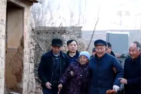 莒南整治农用地发展项目，所得收益投资建社区，圆了村民安居梦视频封面