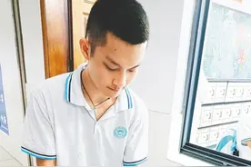 教育周刊 | 教育部发布中小学“手机禁令”引热议 手机如何拿得起放得下？图片