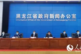 黑龙江省深入推进殡葬改革 实施惠民殡葬“两步走”图片
