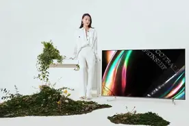 海信电视正式发布U7G冠军系列图片