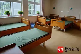 南京夫子庙老年公寓重装
为机构内外老人提供社区嵌入式服务图片