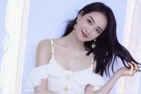 宋茜工作室发声明：与H&M目前已无合作图片