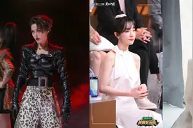 拔出萝卜带出泥！腾讯处理贪腐员工后，买资源的张姓女明星究竟是谁？图片