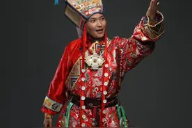 世界上最长的史诗《格萨尔王传》有多长图片