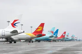 新增31个航点！浙江七机场3月28日航班换季，航班量大幅赶超疫情前图片