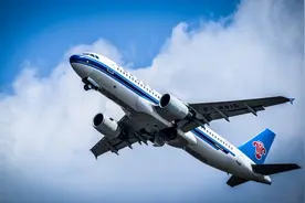 2021年夏秋航季，南航北方分公司执行27条航线——从沈阳出发，可通达30个国内外城市图片