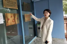 85后美女总裁企业年销售近亿元，她出身寒门，曾穿越生死……图片