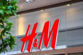 三大央媒齐发声！H&M，你太荒谬图片
